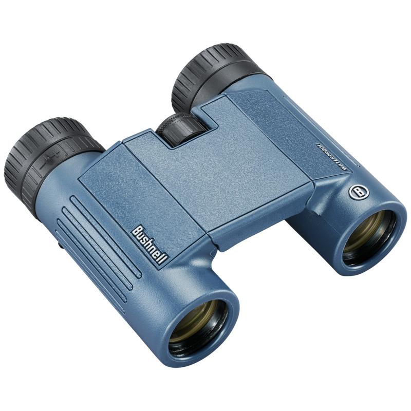 H2O Water Resistent Binoculars, 12x42 Magnification| Bushnell